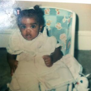 Meet your Posher, Erica